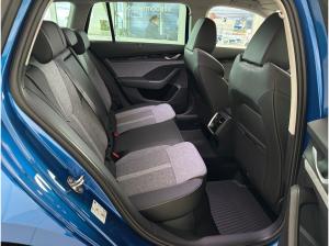 Skoda Octavia Octavia Combi Balance 1,5 TSI mHEV 110 kW 7-Gang-DSG ! Sofort Verfügbar !