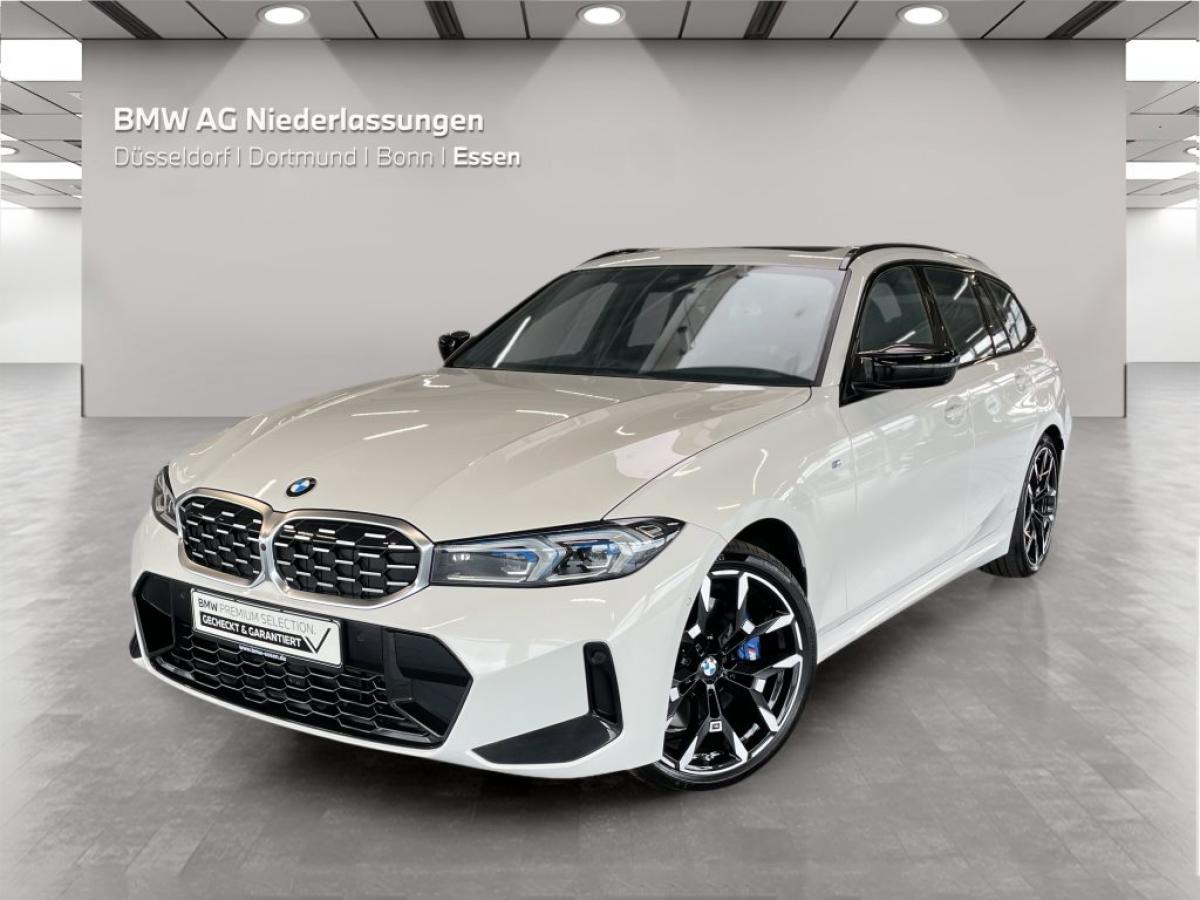 BMW M340i