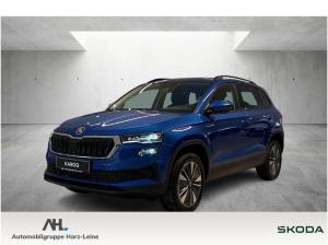 Skoda Karoq 1.5 TSI DSG Balance *sofort verfügbar*