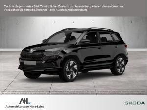 Skoda Karoq 1.5 TSI DSG Balance *sofort verfügbar*