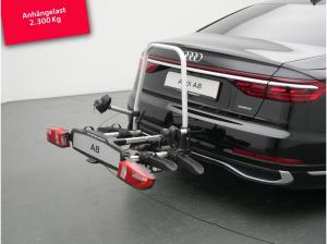 Audi A8 eHybrid quattro S line ab mtl. € 739,-¹  🏁 0,5% Dienstwagenbesteuerung / SOFORT VERFÜGBAR  🏁