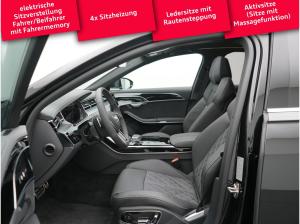 Audi A8 eHybrid quattro S line ab mtl. € 739,-¹  🏁 0,5% Dienstwagenbesteuerung / SOFORT VERFÜGBAR  🏁