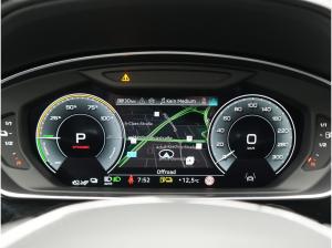 Audi A8 eHybrid quattro S line ab mtl. € 739,-¹  🏁 0,5% Dienstwagenbesteuerung / SOFORT VERFÜGBAR  🏁