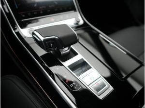 Audi A8 eHybrid quattro S line ab mtl. € 739,-¹  🏁 0,5% Dienstwagenbesteuerung / SOFORT VERFÜGBAR  🏁