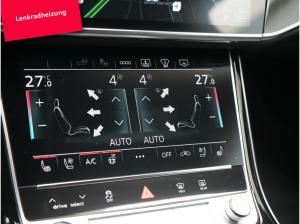 Audi A8 eHybrid quattro S line ab mtl. € 739,-¹  🏁 0,5% Dienstwagenbesteuerung / SOFORT VERFÜGBAR  🏁