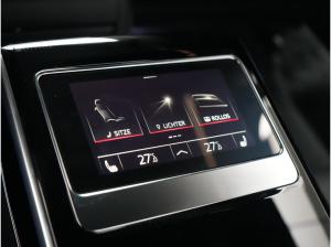 Audi A8 eHybrid quattro S line ab mtl. € 739,-¹  🏁 0,5% Dienstwagenbesteuerung / SOFORT VERFÜGBAR  🏁