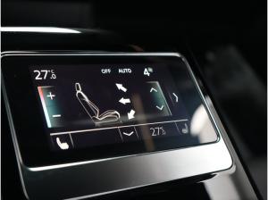 Audi A8 eHybrid quattro S line ab mtl. € 739,-¹  🏁 0,5% Dienstwagenbesteuerung / SOFORT VERFÜGBAR  🏁