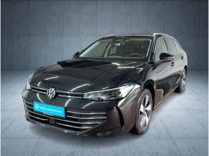 Volkswagen Passat Business 1.5 eTSI DSG /AHK /IQ-DRIVE