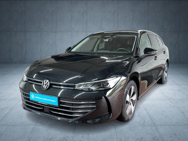 Volkswagen Passat Business 1.5 eTSI DSG /AHK /IQ-DRIVE