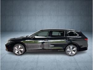Volkswagen Passat Business 1.5 eTSI DSG /AHK /IQ-DRIVE