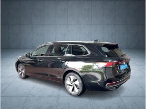 Volkswagen Passat Business 1.5 eTSI DSG /AHK /IQ-DRIVE