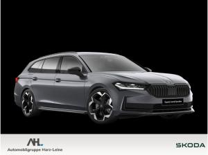 Skoda Superb Combi 1.5 TSI iV DSG Sportline *sofort verfügbar & bundesweit lieferbar*