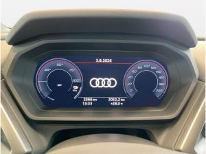 Audi Q4 e-tron Q4 45 e-tron AUT DynLicht Fernlichtass. KeyLess