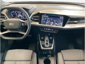 Audi Q4 e-tron Q4 45 e-tron AUT DynLicht Fernlichtass. KeyLess