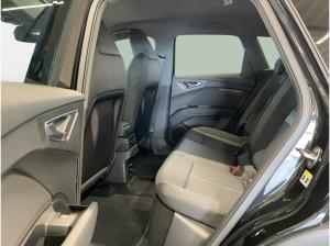 Audi Q4 e-tron Q4 45 e-tron AUT DynLicht Fernlichtass. KeyLess