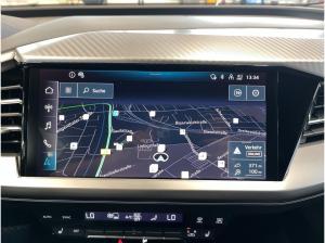 Audi Q4 e-tron Q4 45 e-tron AUT DynLicht Fernlichtass. KeyLess