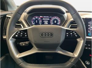 Audi Q4 e-tron Q4 45 e-tron AUT DynLicht Fernlichtass. KeyLess