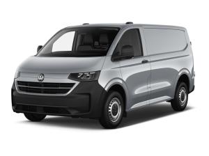 Volkswagen Transporter Kasten