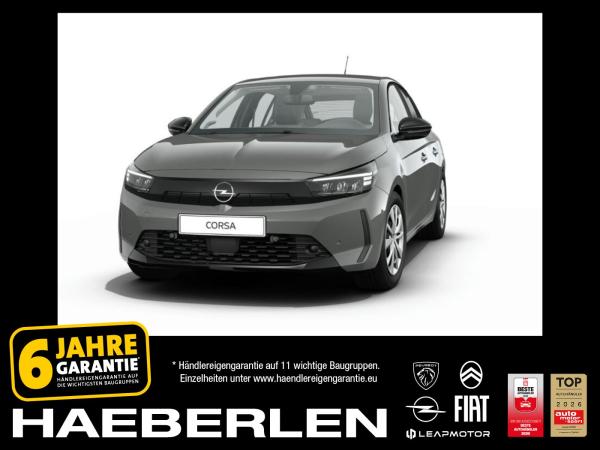 Opel Corsa Edition 1.2 Turbo LAGERFAHRZEUG*WINTERPAKET