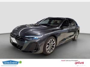 Audi A6 Avant e-hybrid S line quattro MATRIX 360° NAVI