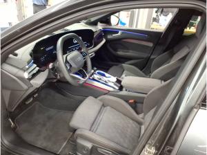 Audi A6 Avant e-hybrid S line quattro MATRIX 360° NAVI