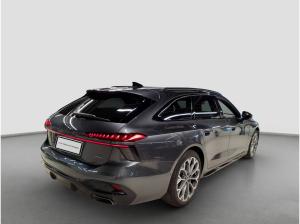 Audi A6 Avant e-hybrid S line quattro MATRIX 360° NAVI