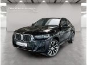 BMW X4 xDrive20i M Sport AHK