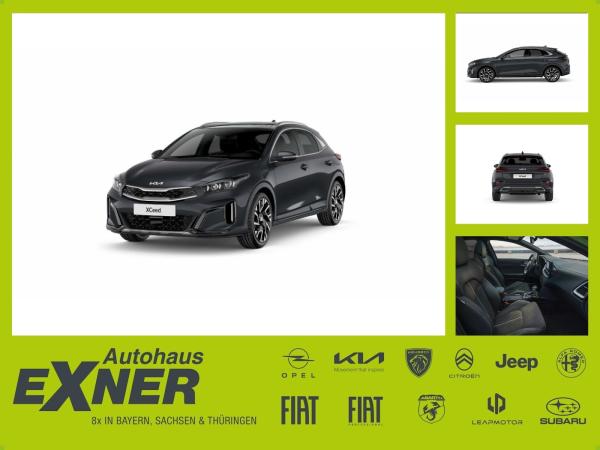 Kia XCeed GT-Line AT | KURZFRISTIG VERFÜGBAR | Privat