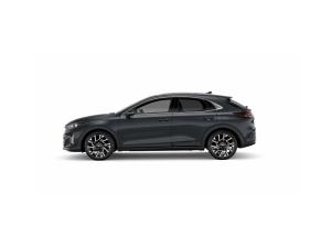 Kia XCeed GT-Line AT | KURZFRISTIG VERFÜGBAR | Privat