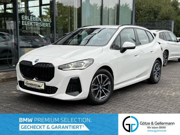 2er Active Tourer