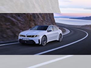 BMW i3 50 xDrive First edition | Neue Klasse