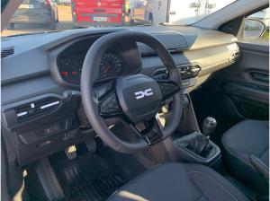 Dacia Jogger Eco-G 120 Essential 5-Sitzer ☀️SUMMER DEAL☀️