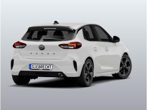 Opel Corsa 1.2 Direct Injection Turbo 74kW GS - Vorlauffahrzeug