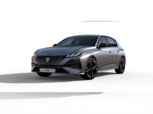 Peugeot 308 GT Diesel 130 EAT8 Gewerbedeal