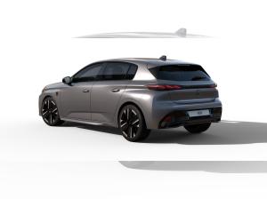 Peugeot 308 GT Diesel 130 EAT8 Gewerbedeal