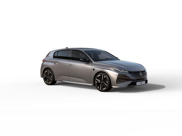 Peugeot 308 GT Diesel 130 EAT8