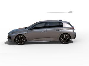 Peugeot 308 GT Diesel 130 EAT8