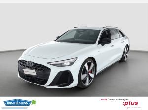 Audi A6 Avant e-hybrid S line quattro MATRIX 360° NAVI