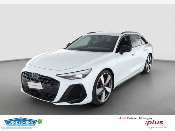 Audi A6 Avant e-hybrid S line quattro MATRIX 360° NAVI