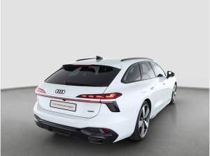 Audi A6 Avant e-hybrid S line quattro MATRIX 360° NAVI