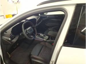 Audi A6 Avant e-hybrid S line quattro MATRIX 360° NAVI