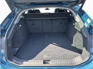 Audi A6 e-tron Avant quattro AHK LUFT PANO MATRIX 360