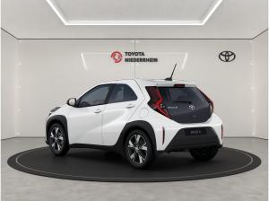 Toyota Aygo X 5-Türer Active + SITZHEIZUNG 1,5 l Hybrid - AUTO-ABO-DEAL