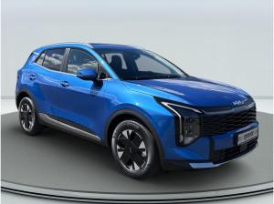 Kia Sportage Vision AWD KLIMA SHZ V+H LHZ LED NAVI ALU DAB PDC