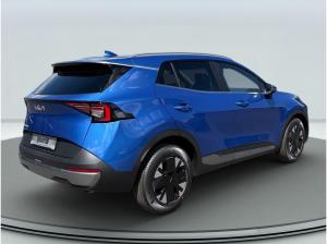 Kia Sportage Vision AWD KLIMA SHZ V+H LHZ LED NAVI ALU DAB PDC