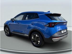 Kia Sportage Vision AWD KLIMA SHZ V+H LHZ LED NAVI ALU DAB PDC