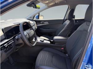 Kia Sportage Vision AWD KLIMA SHZ V+H LHZ LED NAVI ALU DAB PDC