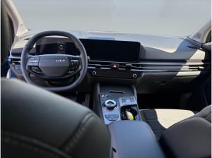 Kia Sportage Vision AWD KLIMA SHZ V+H LHZ LED NAVI ALU DAB PDC