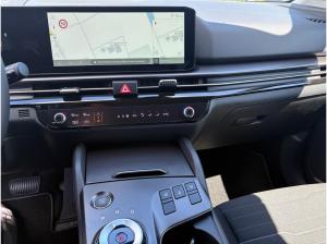 Kia Sportage Vision AWD KLIMA SHZ V+H LHZ LED NAVI ALU DAB PDC