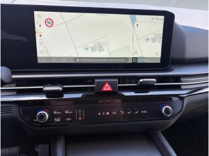 Kia Sportage Vision AWD KLIMA SHZ V+H LHZ LED NAVI ALU DAB PDC